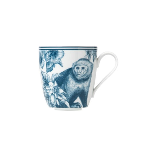 Paraíso Blue Coffee Mug