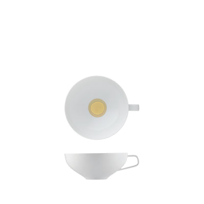 Shifting Colors Tea Cup
