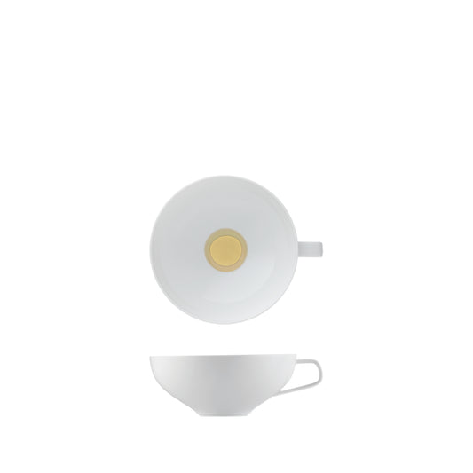 Shifting Colors Tea Cup