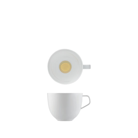Shifting Colors Coffee Cup