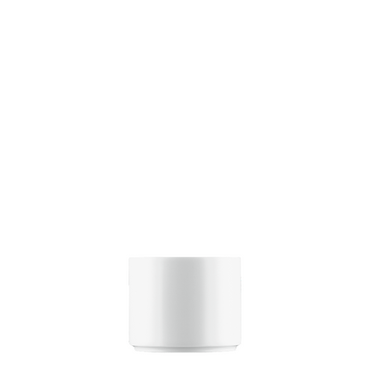 Datum White Espresso Cup