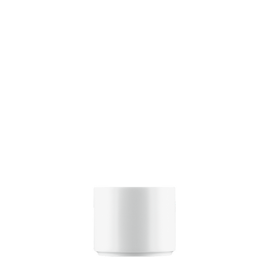 Datum White Espresso Cup