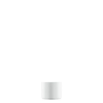 Datum Satin White Espresso Cup