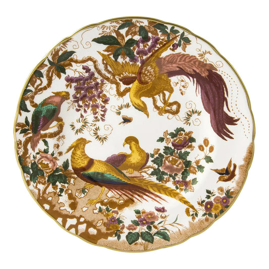 Olde Avesbury - Salad (Dessert) Plate