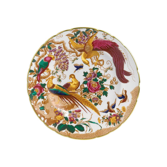 Olde Avesbury - Dinner Plate