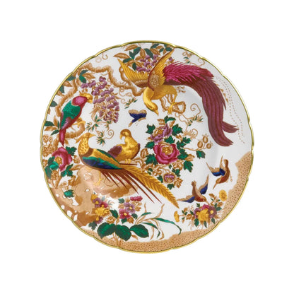 Olde Avesbury - Dinner Plate