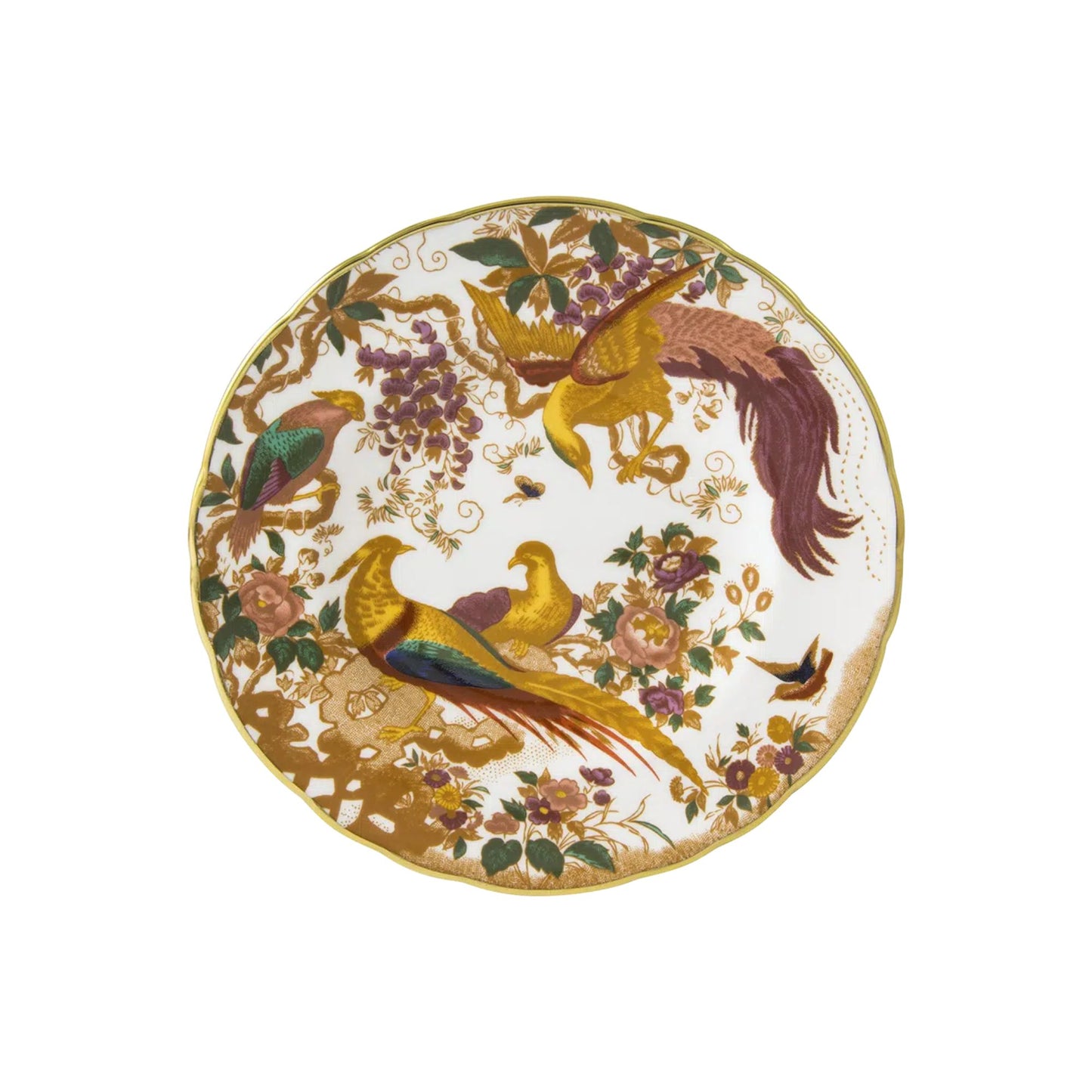 Olde Avesbury - Bread & Butter Plate