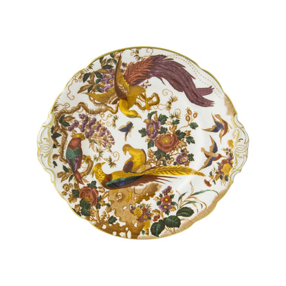 Olde Avesbury - Cake Plate