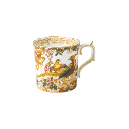 Olde Avesbury - Coffee Cup & Saucer