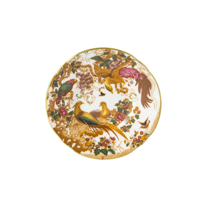 Olde Avesbury - Coffee Cup & Saucer
