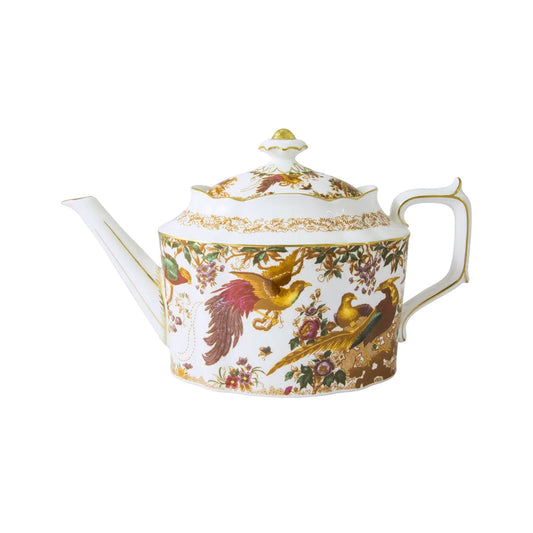 Olde Avesbury - Teapot