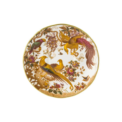 Olde Avesbury - Cream Soup Bowl & Saucer