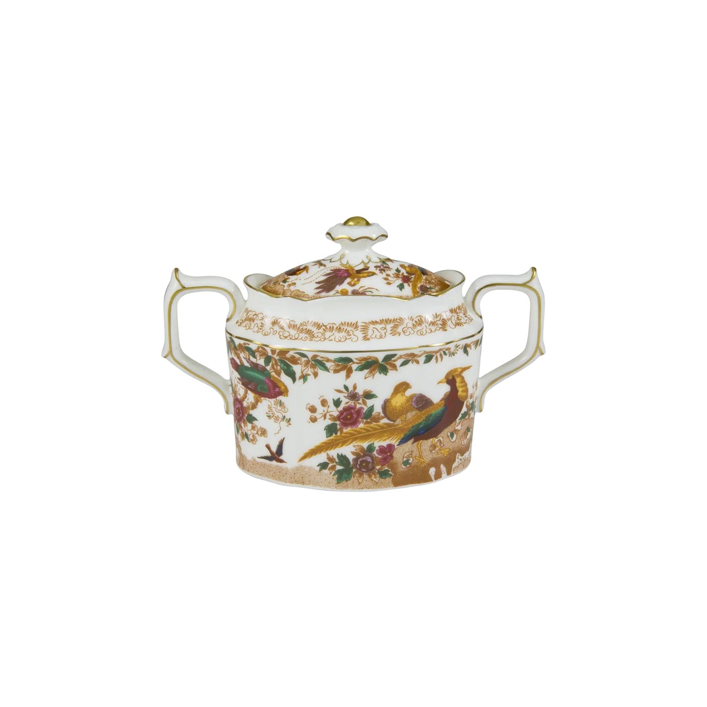 Olde Avesbury  - Sugar Bowl
