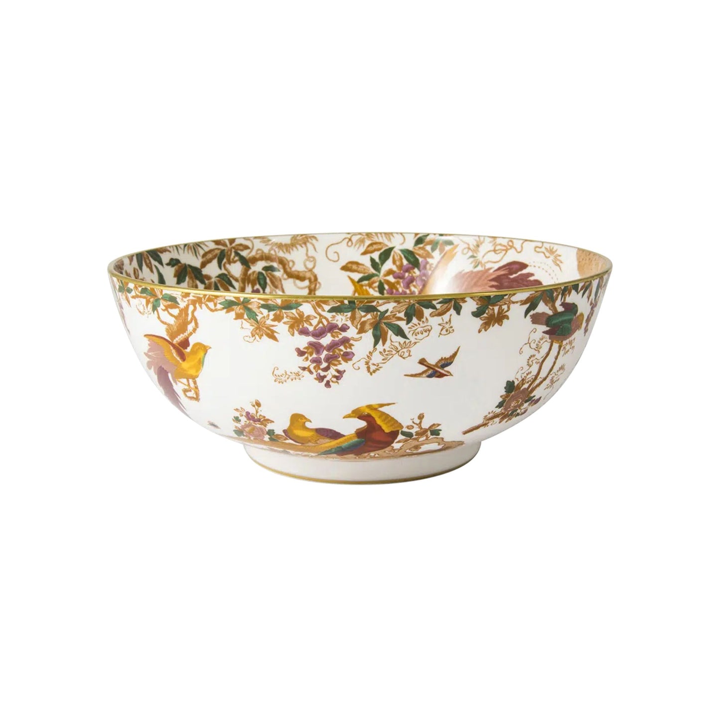 Olde Avesbury - Salad Bowl