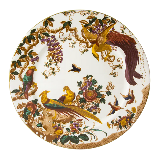 Olde Avesbury - Buffet Plate