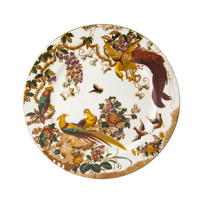 Olde Avesbury - Buffet Plate