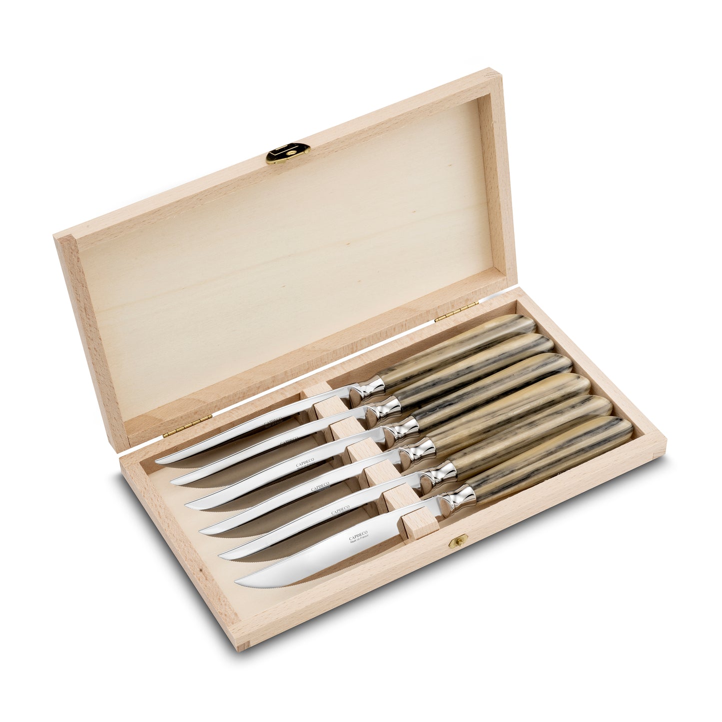 Omega - Steak Knives, Box of 6