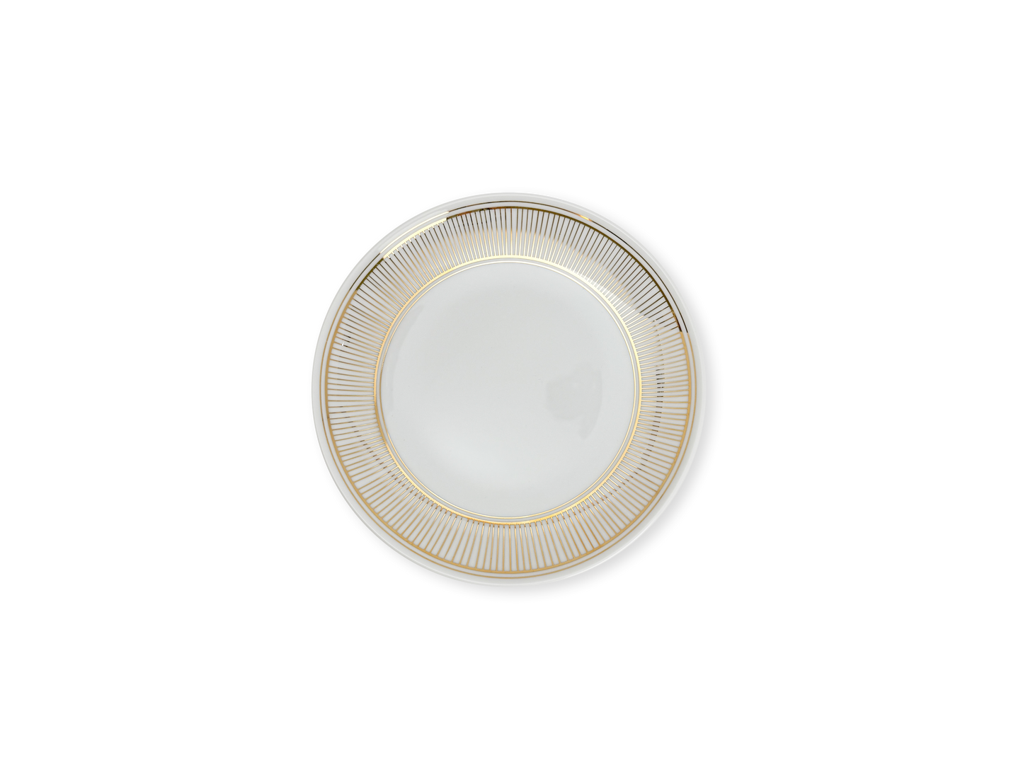Osiris Salad/Dessert Plate
