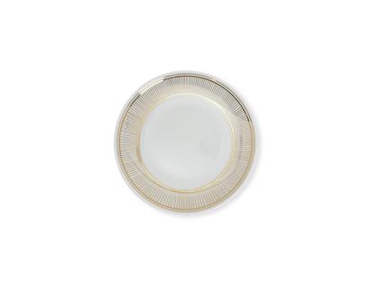 Osiris Salad/Dessert Plate