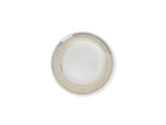 Osiris Salad/Dessert Plate