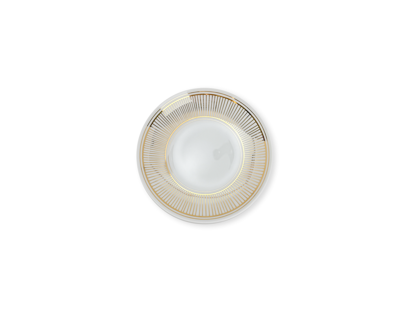 Osiris Bread & Butter Plate