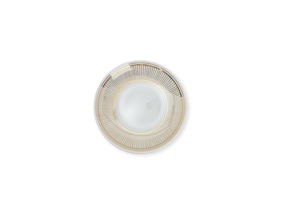 Osiris Bread & Butter Plate