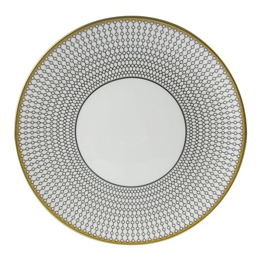 Oscillate Onyx Salad (Dessert) Plate