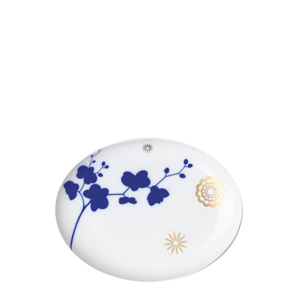 Wunderkammer Oval Plate, Coupe