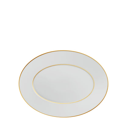 Oro Oval Platters