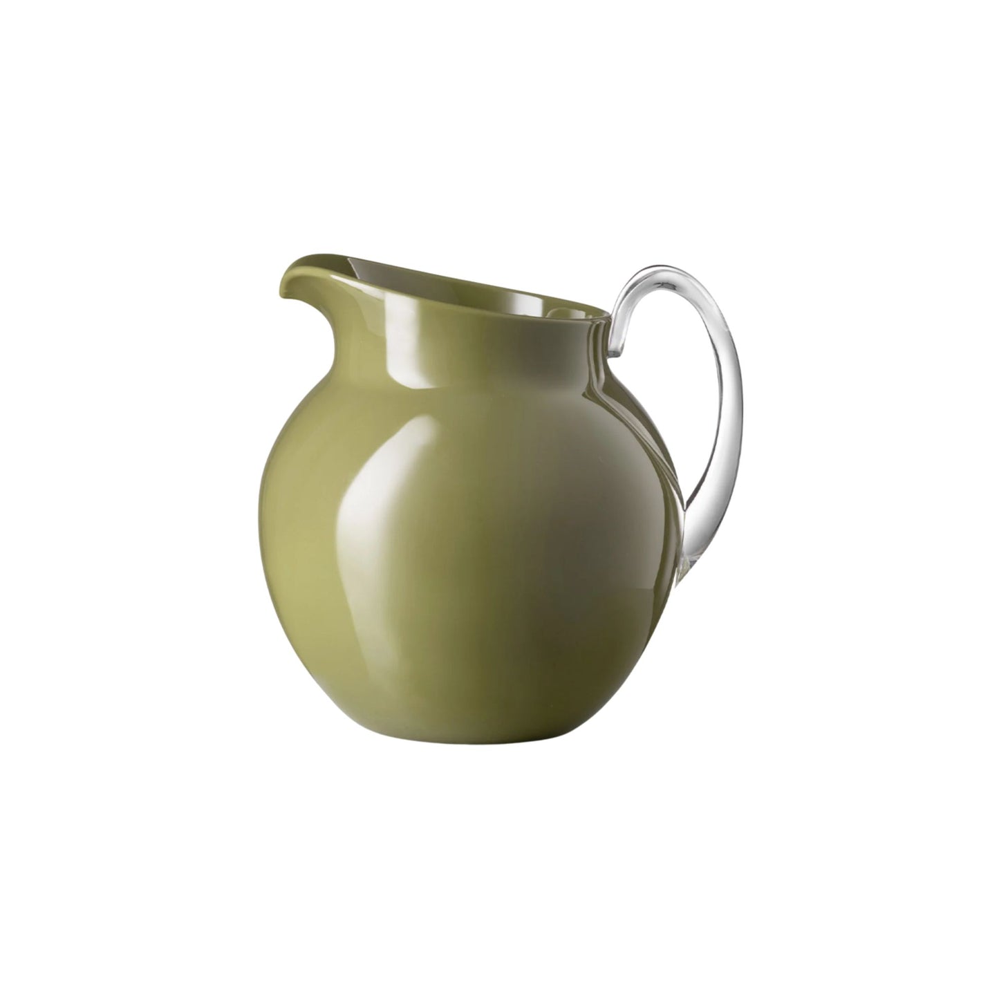 Pallina Pitcher