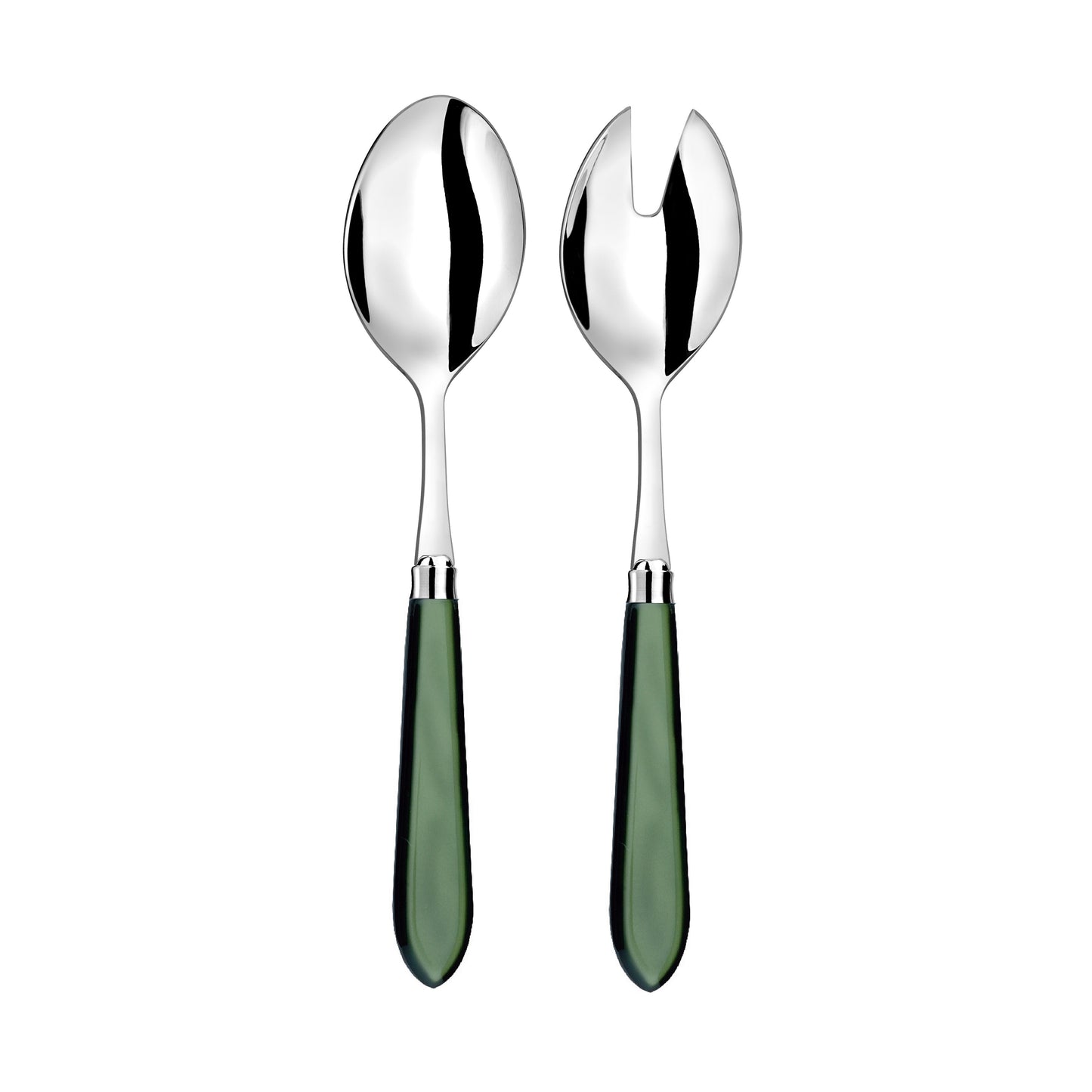 Omega - Salad Servers