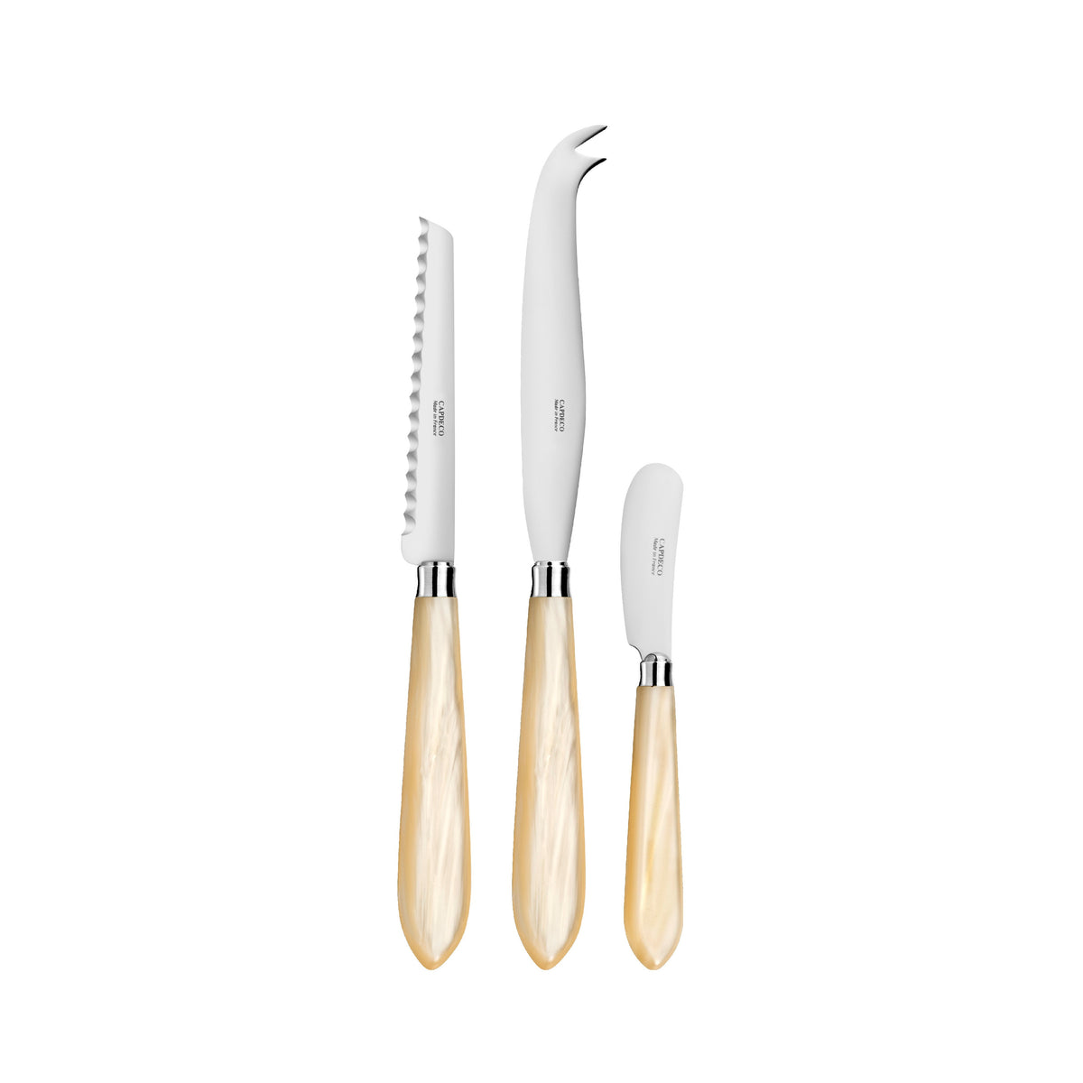 Omega - Cheese Set