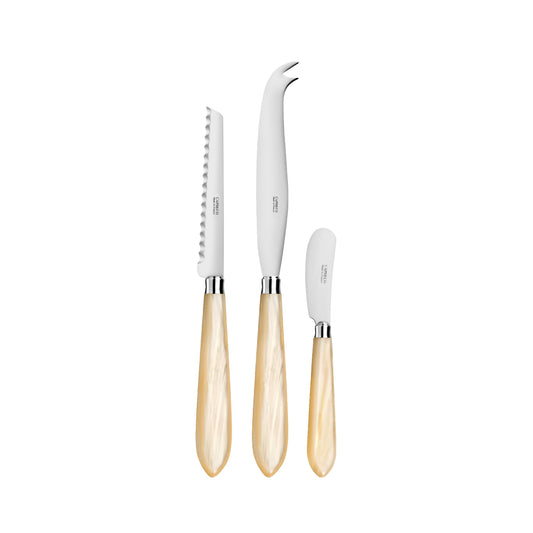 Omega - Cheese Set