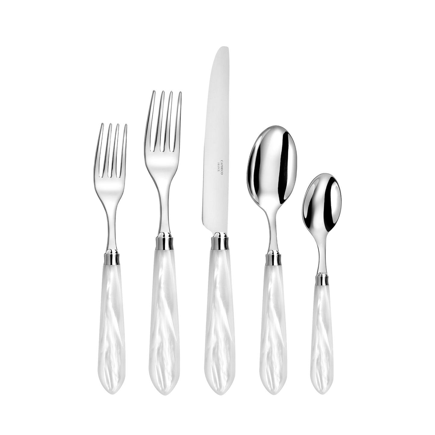 Omega - 5 Piece Place Setting