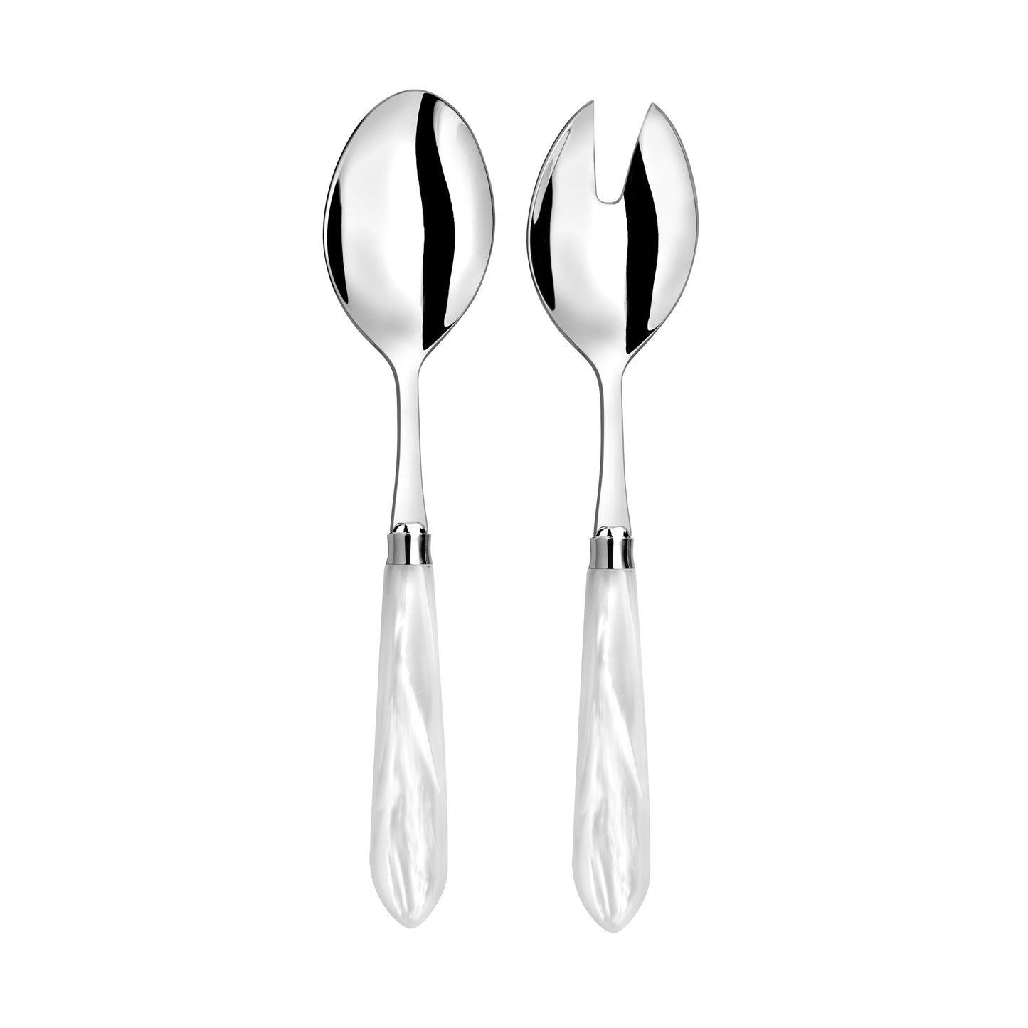 Omega - Salad Servers