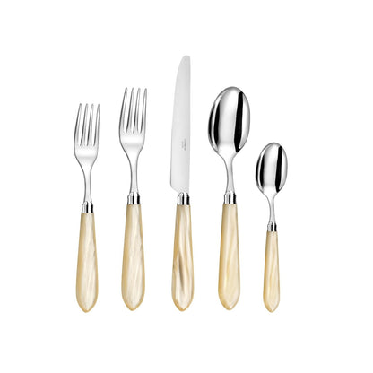 Omega - 5 Piece Place Setting