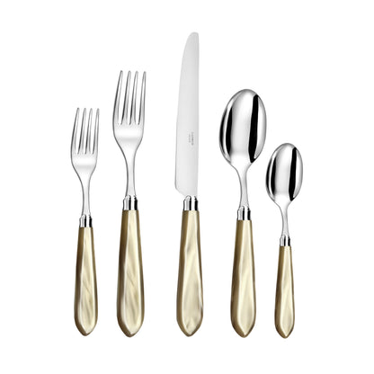 Omega - 5 Piece Place Setting