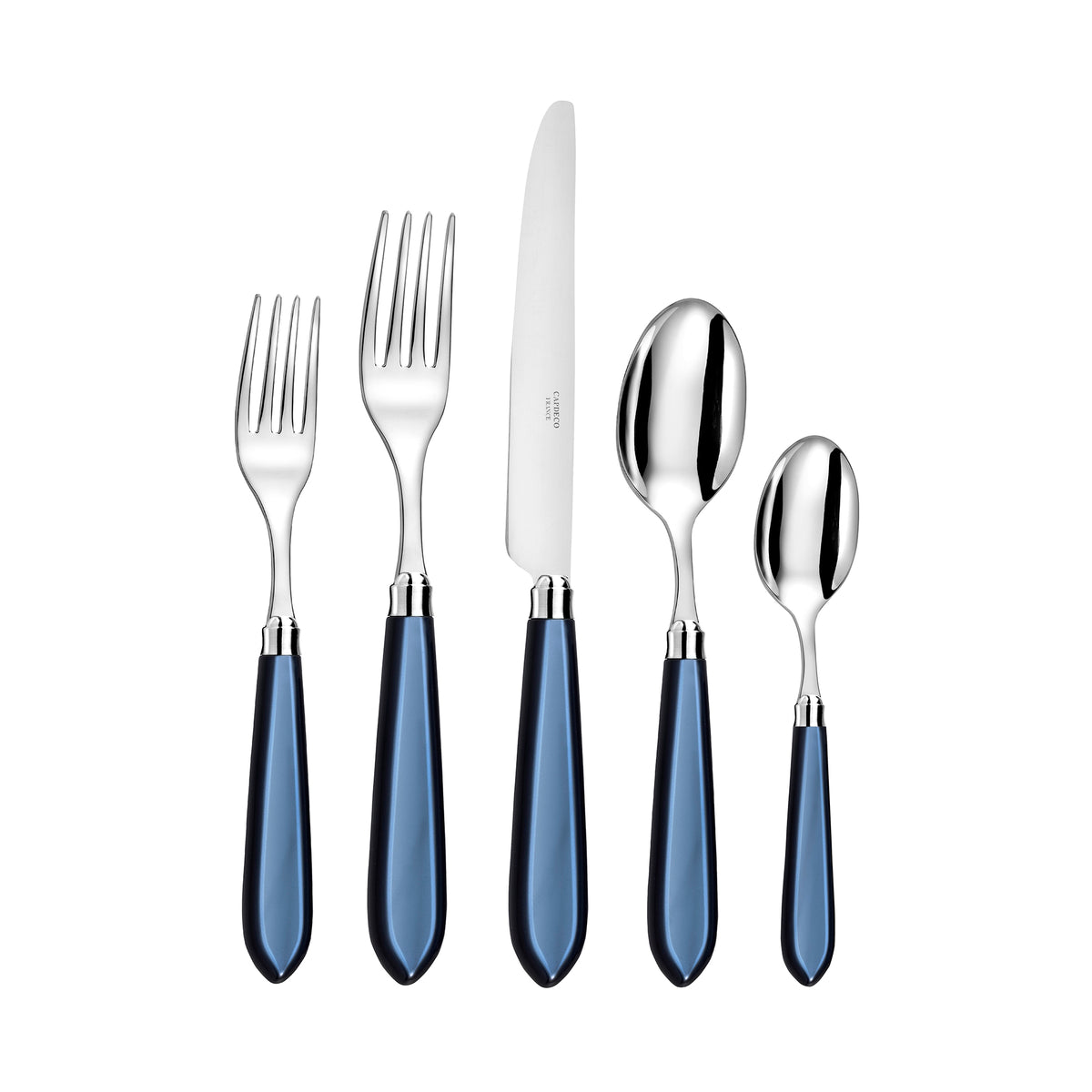 Omega - 5 Piece Place Setting