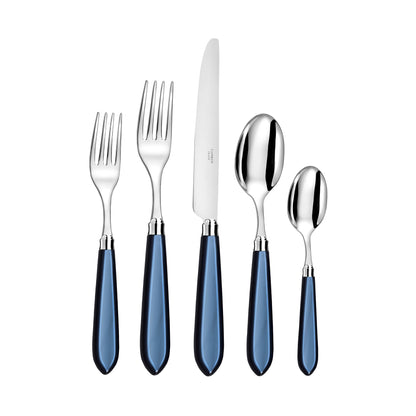 Omega - 5 Piece Place Setting