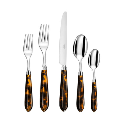 Omega - 5 Piece Place Setting