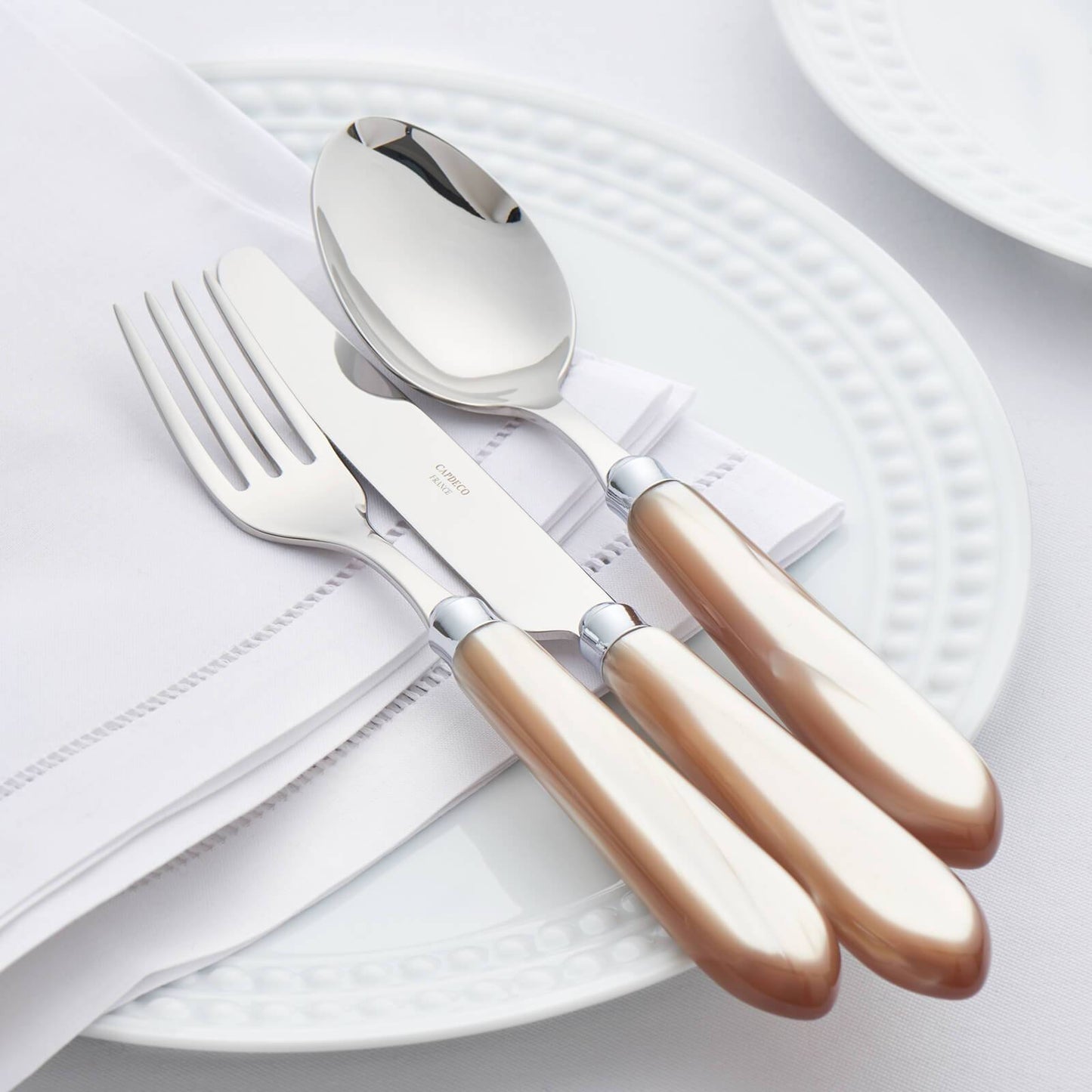 Omega - 5 Piece Place Setting
