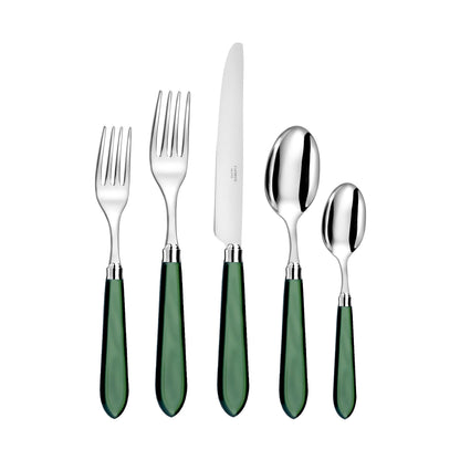 Omega - 5 Piece Place Setting