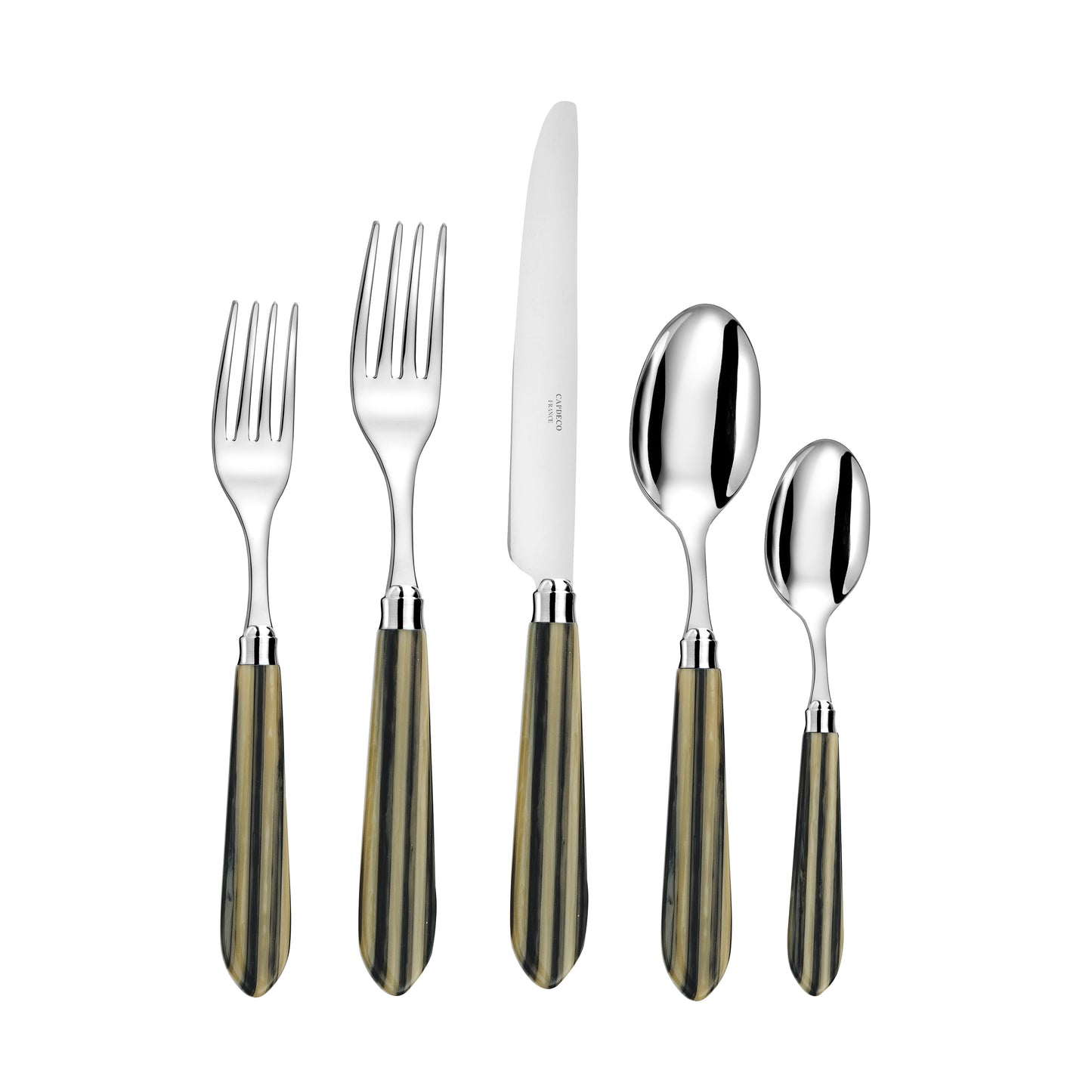Omega - 5 Piece Place Setting