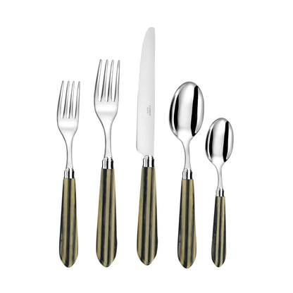 Omega - 5 Piece Place Setting