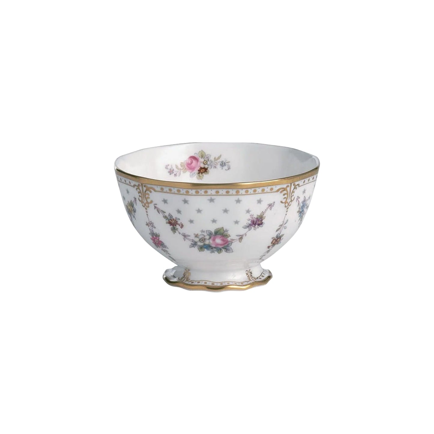 Royal Antoinette Open Sugar