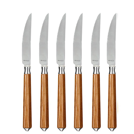 Galaxie - Steak Knives, Box of 6
