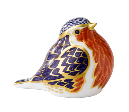Robin Figurine/Paperweight