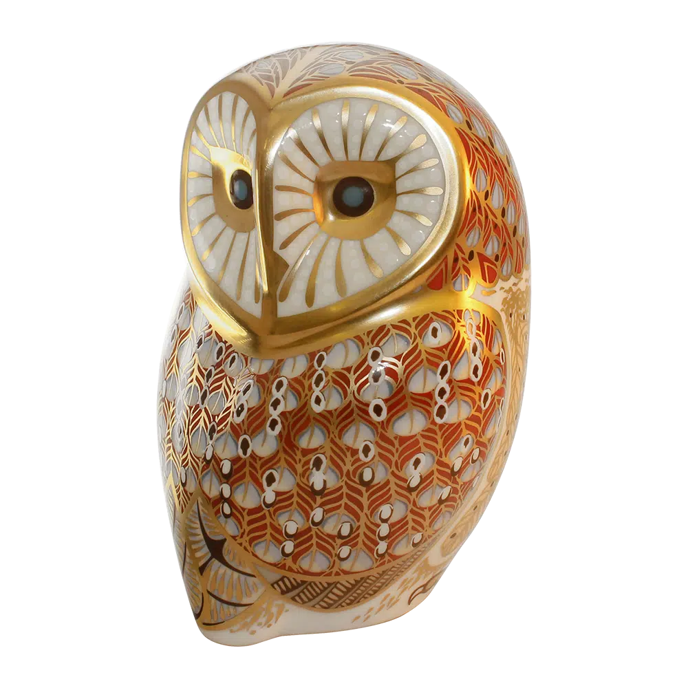 Barn Owl
