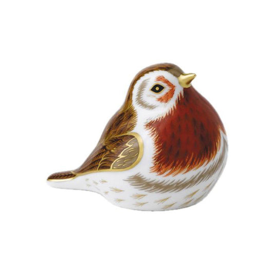 Royal Robin Figurine/Paperweight