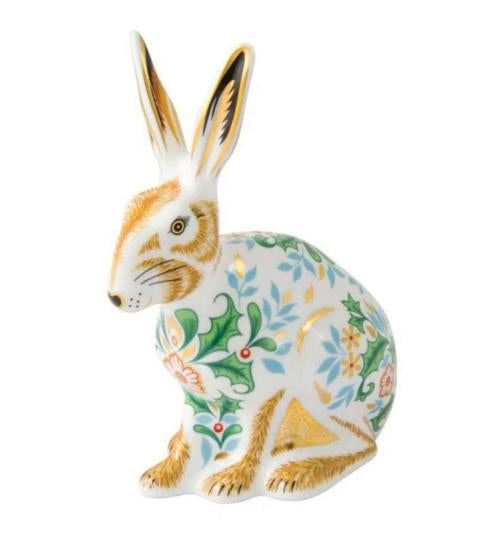 Winter Hare